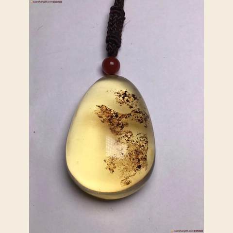 细节展示放大镜特效