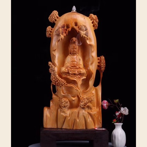 细节展示放大镜特效