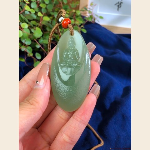 细节展示放大镜特效