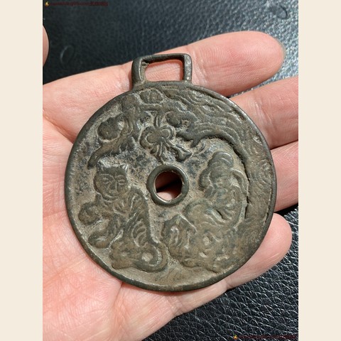 细节展示放大镜特效