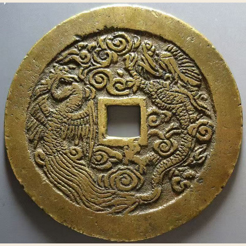 细节展示放大镜特效