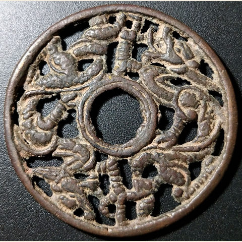 细节展示放大镜特效