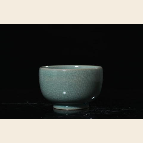 细节展示放大镜特效