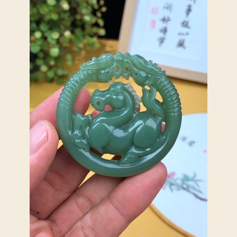 细节展示放大镜特效