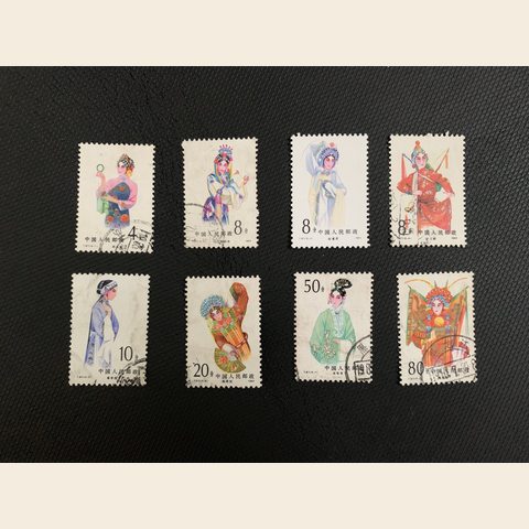 细节展示放大镜特效