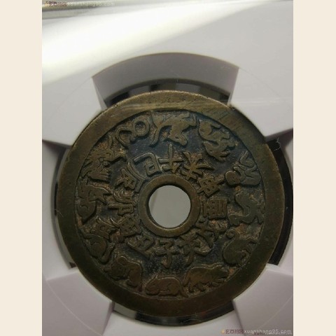 细节展示放大镜特效