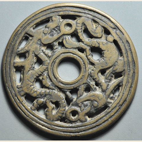 细节展示放大镜特效