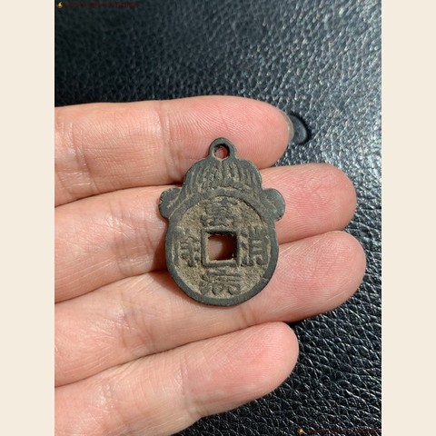 细节展示放大镜特效