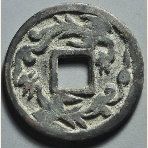 细节展示放大镜特效