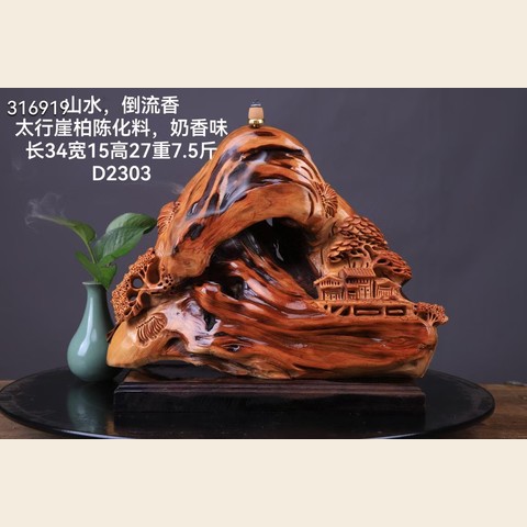 细节展示放大镜特效