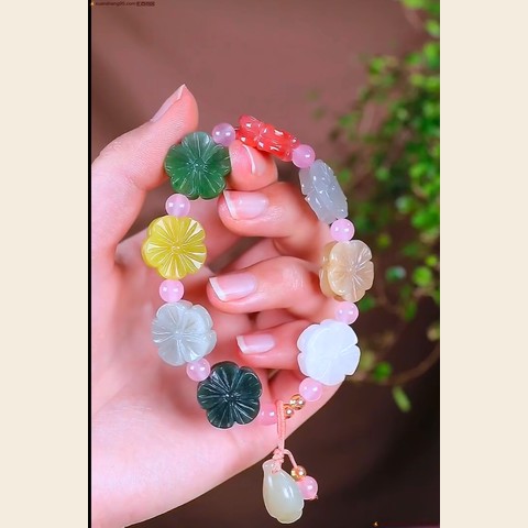 细节展示放大镜特效
