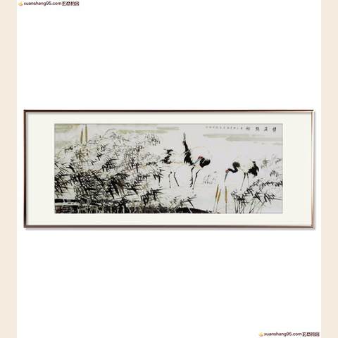 细节展示放大镜特效