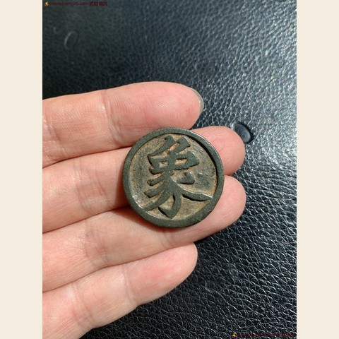 细节展示放大镜特效