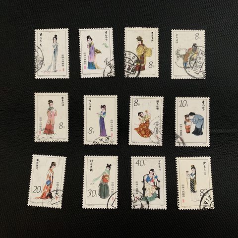 细节展示放大镜特效
