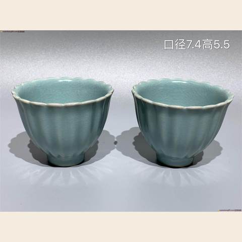 细节展示放大镜特效