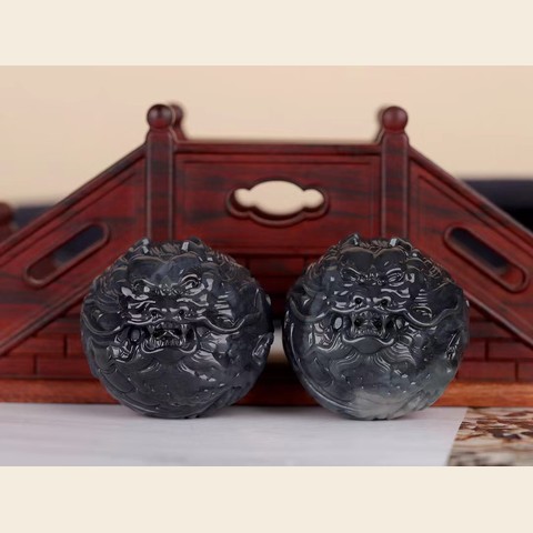 细节展示放大镜特效