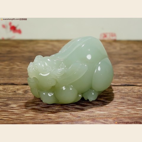 细节展示放大镜特效