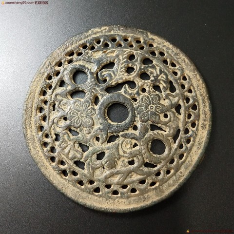 细节展示放大镜特效