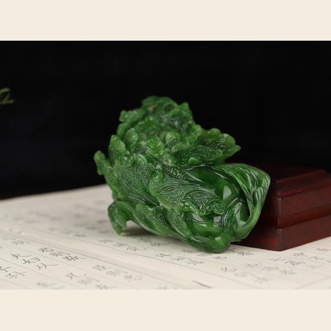 细节展示放大镜特效