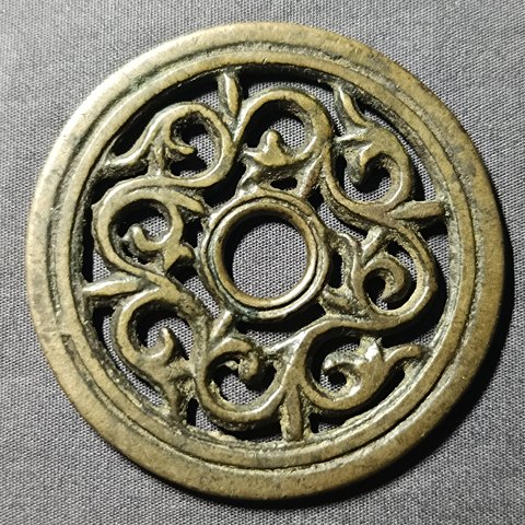 细节展示放大镜特效
