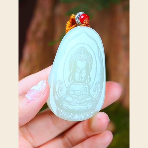 细节展示放大镜特效
