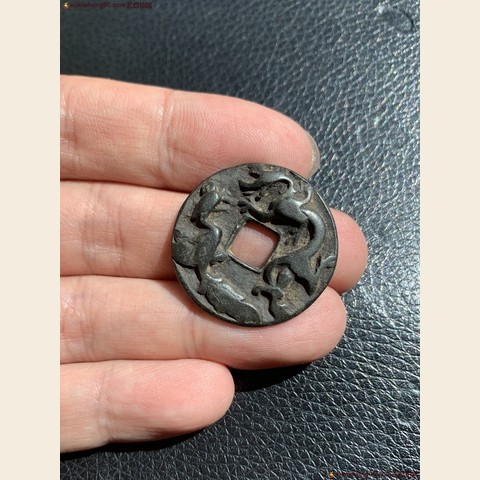 细节展示放大镜特效