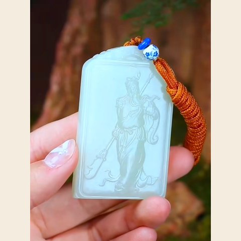 细节展示放大镜特效