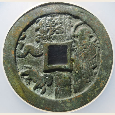 细节展示放大镜特效