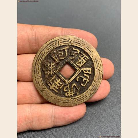 细节展示放大镜特效
