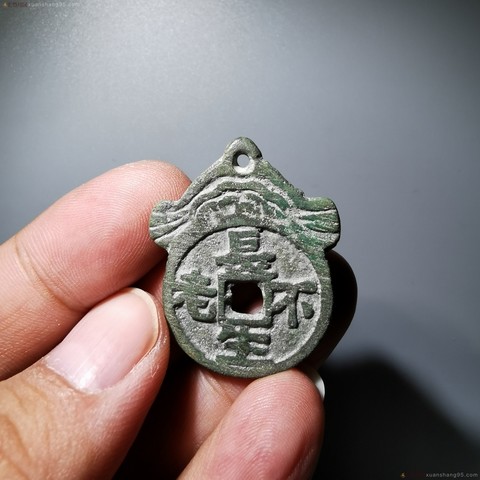 细节展示放大镜特效
