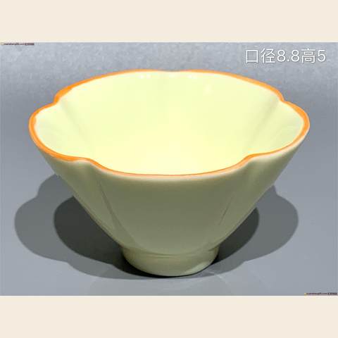细节展示放大镜特效