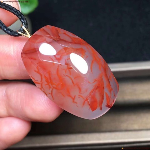 细节展示放大镜特效
