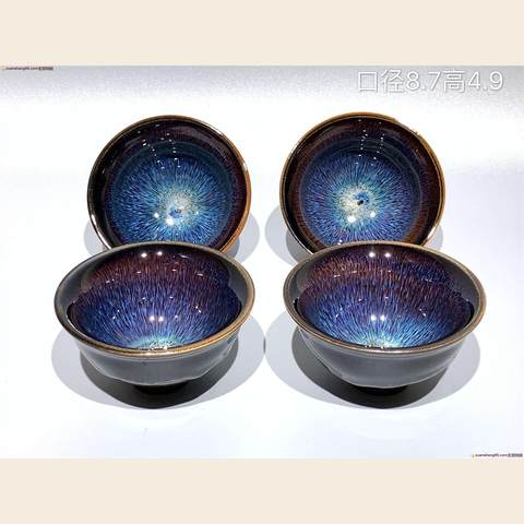 细节展示放大镜特效