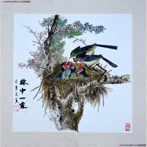 细节展示放大镜特效