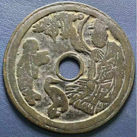 细节展示放大镜特效