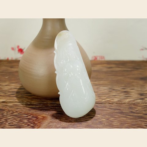 细节展示放大镜特效