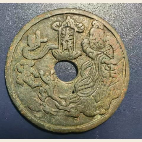 细节展示放大镜特效