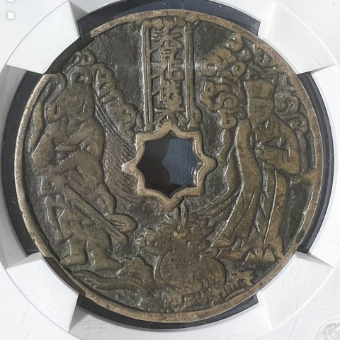 细节展示放大镜特效