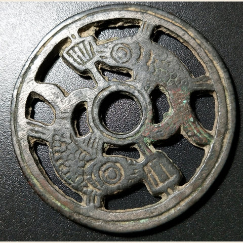 细节展示放大镜特效