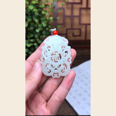 细节展示放大镜特效