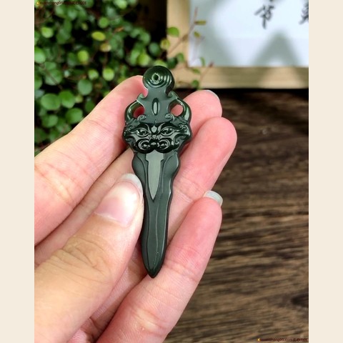 细节展示放大镜特效