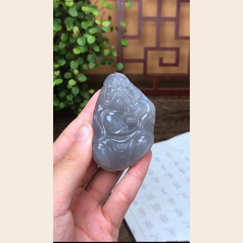 细节展示放大镜特效