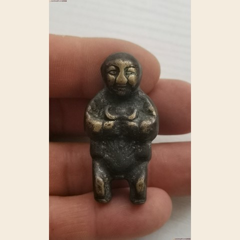 细节展示放大镜特效