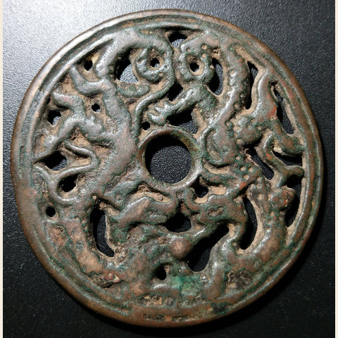 细节展示放大镜特效