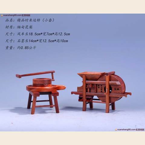 细节展示放大镜特效