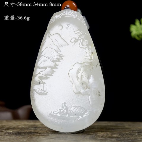 细节展示放大镜特效