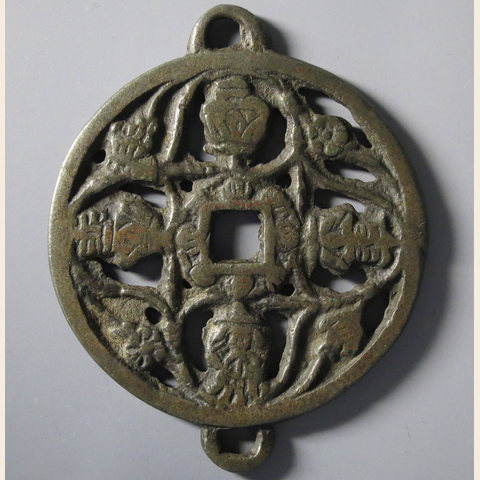 细节展示放大镜特效