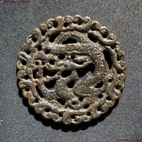细节展示放大镜特效