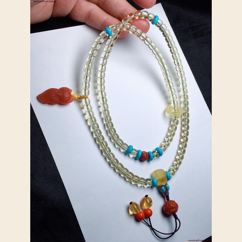 细节展示放大镜特效