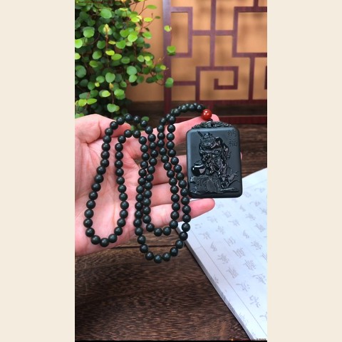 细节展示放大镜特效